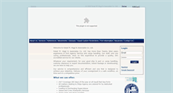 Desktop Screenshot of faisal-higgi.com